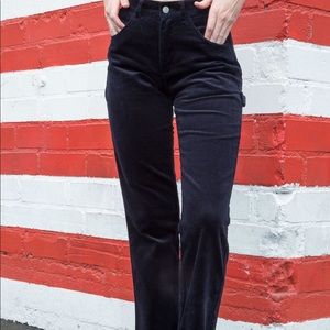BRANDY MELVILLE JANE CORDUROY PANT